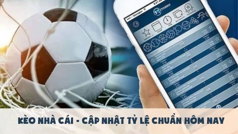 Tại sao chọn kèo nhà cái tại TT88?