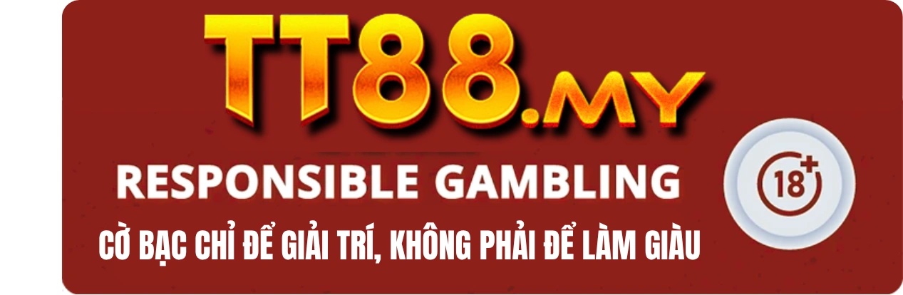 Giấy Phép Hoạt Động TT88 - Minh Chứng Uy Tín Và Hợp Pháp